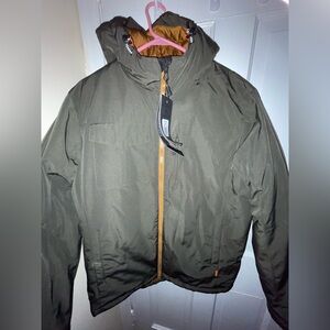 Hawke & Co Alpine Jacket - Medium